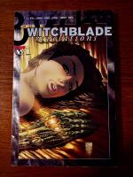 Witchblade - Revelations