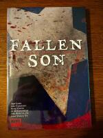 Fallen Son: The Death Of Captain America Premiere