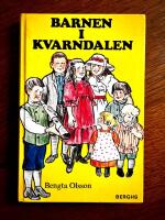 Barnen i Kvarndalen
