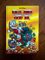 Walt Disney's Kalle Anka och hans v&auml;nner &ouml;nskar god jul