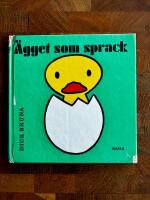 &Auml;gget som Sprack