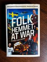 Folkhemmet at war