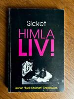 Sicket himla liv!