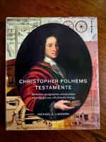 Christopher Polhems Testamente