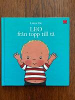 Leo fr&aring;n topp till t&aring;