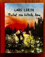 Trollet som hittade hem