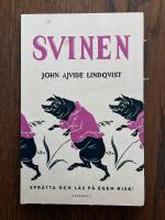 Svinen