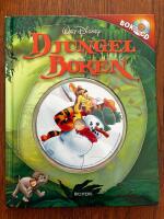 Djungelboken