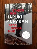 Staden och dess ovissa mur