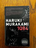 1Q84 : andra boken