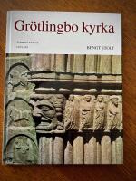 Gr&ouml;tlingbo kyrka - Gr&ouml;tlinge ting, Gotland