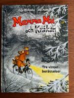Mamma Mu och Kr&aring;kan - tre vinterber&auml;ttelser