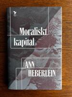 Moraliskt kapital