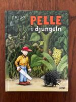 Pelle i djungeln