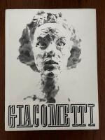 Alberto Giacometti