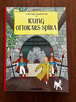 Kung Ottokars spira