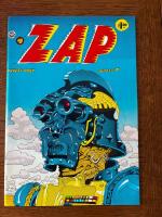 Zap Comix #7