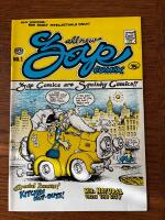 Zap Comix #1