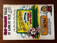 Zap Comix #2