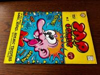 Zap Comix #2
