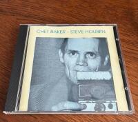 Chet Baker - Steve Houben