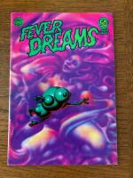 Fever Dreams