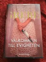 V&auml;lkommen till Evigheten