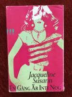 En g&aring;ng &auml;r inte nog