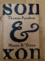 Mason & Dixon