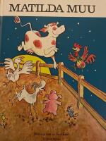 Matilda Muu