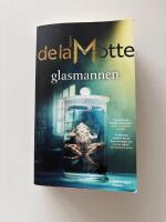 Glasmannen