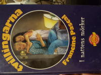 I nattens m&ouml;rker    (rys1)