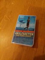 Analfabeten som kunde r&auml;kna