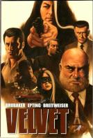 Velvet. Volym 1