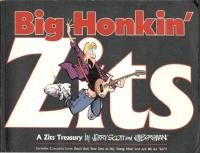 Big Honkin' Zits