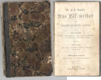 D:r F.V. Raspail's Nya l&auml;kemethod