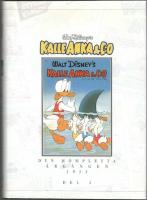 Kalle Anka & Co. Den kompletta &aring;rg&aring;ngen 1953. Del 2