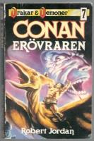 Conan er&ouml;vraren