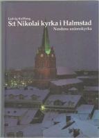 S:t Nikolai kyrka i Halmstad