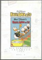 Kalle Anka & Co. Den kompletta &aring;rg&aring;ngen 1951. del 2