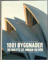 1001 byggnader du m&aring;ste se innan du d&ouml;r