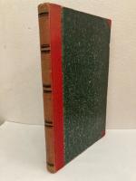 Ausgew&auml;hlte Kom&ouml;dien des T. M. Plautus. F&uuml;r den Schulgebrauch. Zweites b&auml;ndchen: Captivi + Drittes b&auml;ndchen: Menaechmi