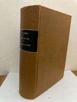 Samling av ord ur &ouml;stsvenska folkm&aring;l. Till&auml;gg till H. Vendells ordbok &ouml;ver de &ouml;stsvenska dialekterna I-II