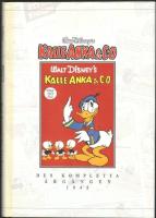 Kalle Anka & Co. Den kompletta &aring;rg&aring;ngen 1948