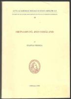 Ortnamn p&aring; -ryd i Sm&aring;land