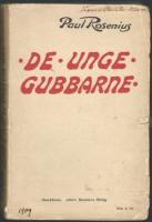 De unge gubbarne