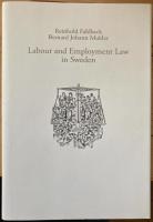 Labour and Employment Law in Sweden
