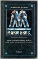 Super Mario Bros. En roman
