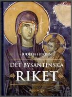 Det bysantinska riket