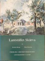 Lantst&auml;llet Sk&auml;rva